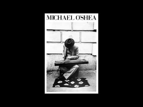 Michael O'Shea - No Journey's End