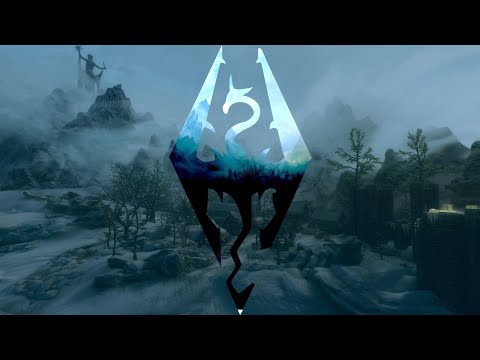 Absolution: A Farewell to Skyrim | #43 : Blood On The Ice