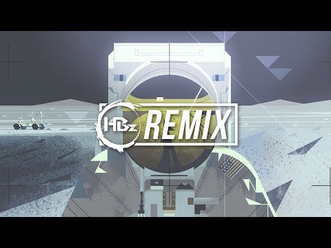 Vicetone & Tony Igy - Astronomia (HBz 2k18 Bounce Remix)