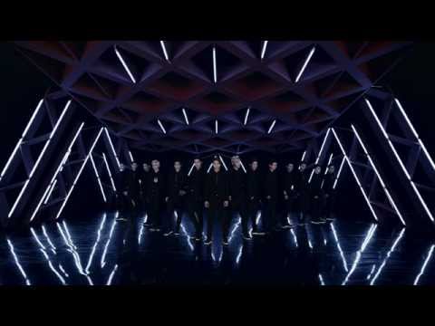 Apeace VEIL PV （Teaser）30秒Ver.