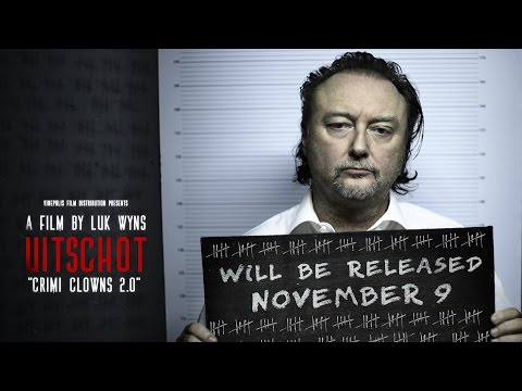 UITSCHOT Crimi Clows 2.0 - Trailer