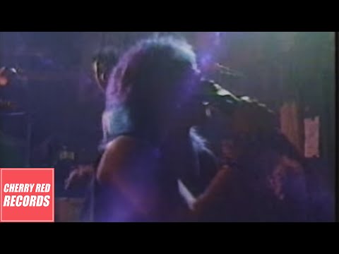 Vice Squad - Last Rockers - (Live at the Granary, Bristol, UK. 1982)