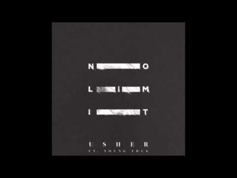 Usher feat. Young Thug – No Limit