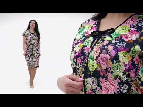 Халат Графиня 