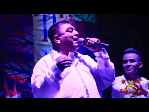 21° Aniversario Grupo Musical Explosión - La Cama Chismosa