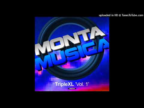 TripleXL - Bounce Master