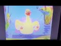 Little Bear Trailer 1999