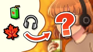What can I make with 3 emojis??? | Turning Emojis into illustrations #4