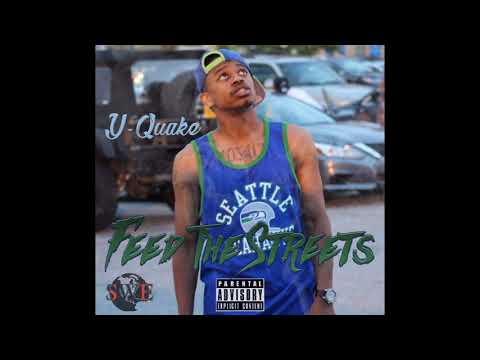 Stuck In My Ways Feat. Selfmade RiQ [Prod. By DeafhBeats] - [Official Audio] (2017)