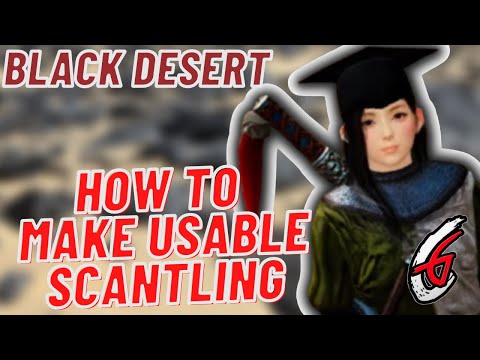 Usable Scantling Bdo