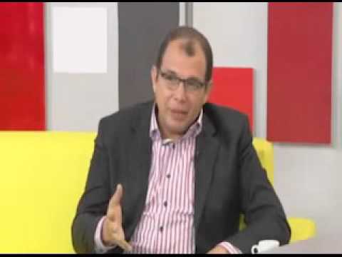 Léo Ladeia entrevista o empresário e empreendedor Cesar Zoghbi - Gente de Opinião