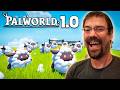 What Is Palworld 1 0