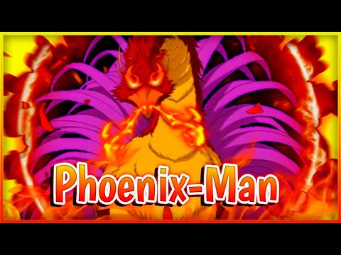 180 Tickets Gatcha Phoenix-Man!?!? || One Punch Man: The Strongest