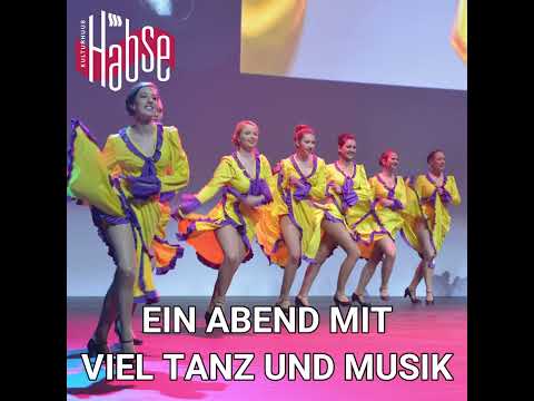 40 Jahre Angelo Borer & seine Crazy Feet Company