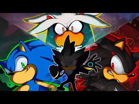 Sonic Fusions We NEED To See