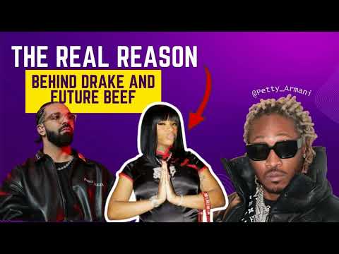 Drake and Future's Alleged Beef Colombian Woman Denies Role in Rivalry  A Colombian woma