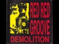 Red Red Groove - Body Music 