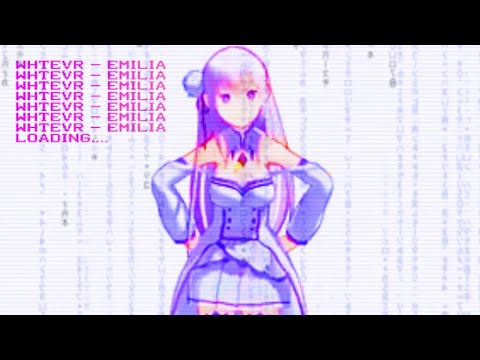 WHTEVR - EMILIA