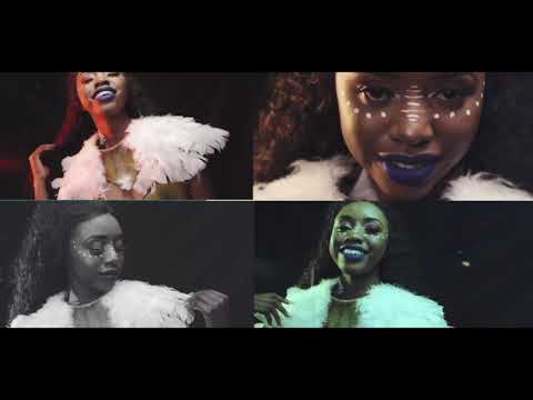 SCATTER_MY_BRAIN Randy (official Music video)