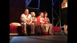 «Французька вечеря» – спільний проект Чернігів-Гомель