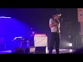 The Charlatans - Over Rising - Brixton Academy 2017