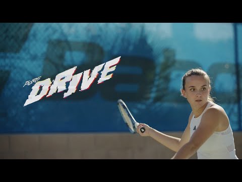Babolat Pure Drive 2025: Clara Burel | Babolat