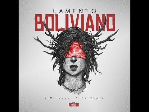Enanitos Verdes - Lamento Boliviano (C-Mireles Afro Remix)