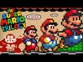 The Super Mario Bros Trilogy IS A MASTERPIECE