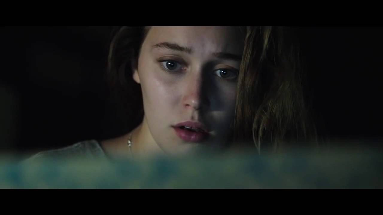 Friend Request La morte ha il tuo profilo - TRAILER UFFICIALE ITALIANO