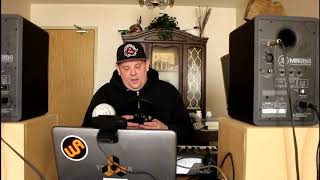 Video thumbnail for Yamaha HPH-MT5 Headphones Review | Better Than Audio Technica? by dopesnare