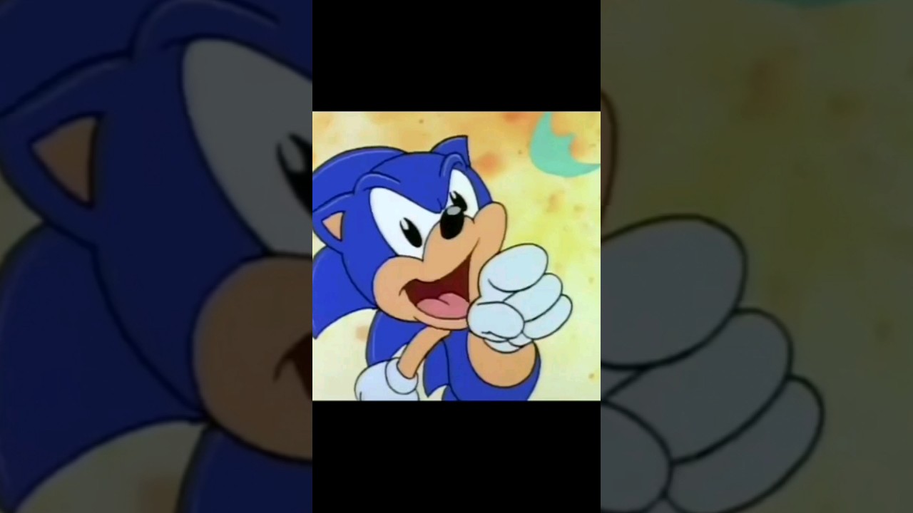 Sonic Saying 