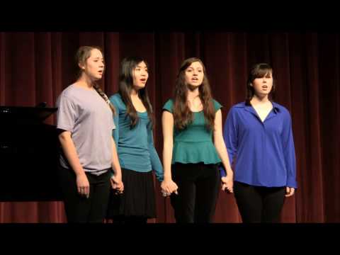 Ave Maria - Cesar Alejandro Carrillo