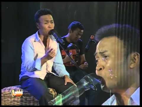 do rajhonson   ianao ilay mamiko