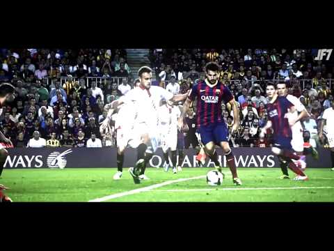 Neymar Jr. - Radio Flow - Goals & Skills | 2014 HD LIGeorgij7's Editing Contest