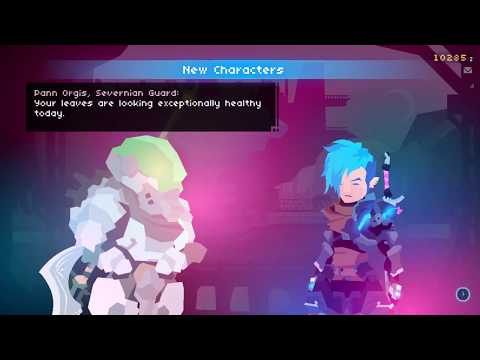 Update Video