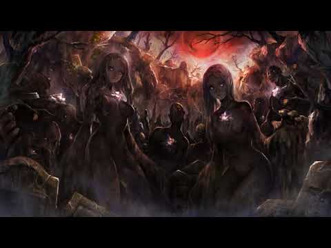 Nightcore - A Demon's Fate (Cover)