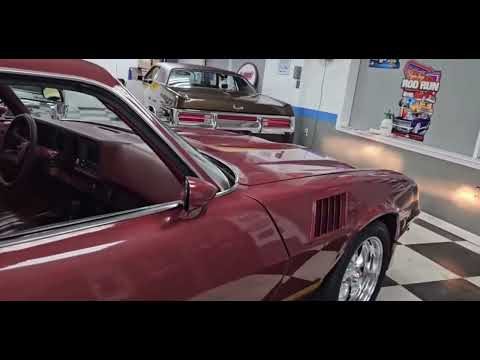 1979 Chevrolet Camaro Z28 (CC-2050965) for sale in roanoke, Virginia