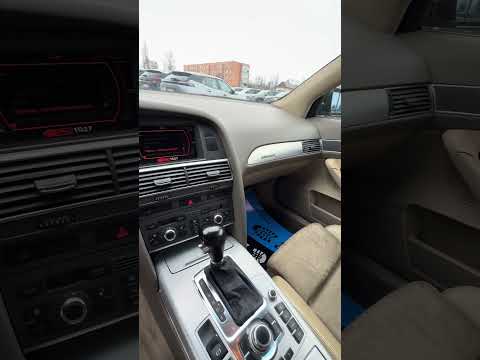 фото audi a6 iii (c6) 0