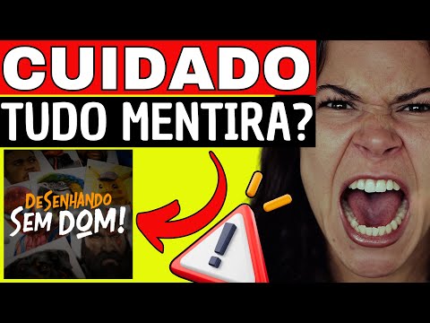 CURSO DESENHANDO SEM DOM