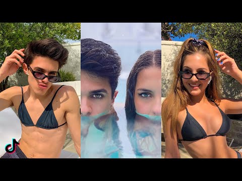 New Best Lexi Rivera and Brent Rivera Tik Toks 2022 - New Funny Tik Tok Memes - LET the FUN