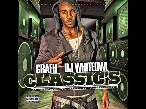 Grafh - What It Is