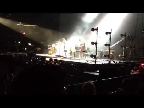 Jennie Abrahamson "hard to come by"