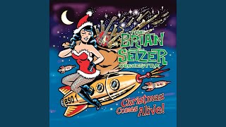 Stray Cat Strut with You&#39;re A Mean One, Mr. Grinch (Live)