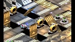 VIEWPOINT (PLAYSTATION - FULL GAME + SOUNDTRACK)