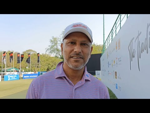 In conversation with Jeev Milkha Singh