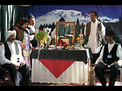 Eide NoRooz , sher az  , sabz e sabz & sher az molana  , Nirvan