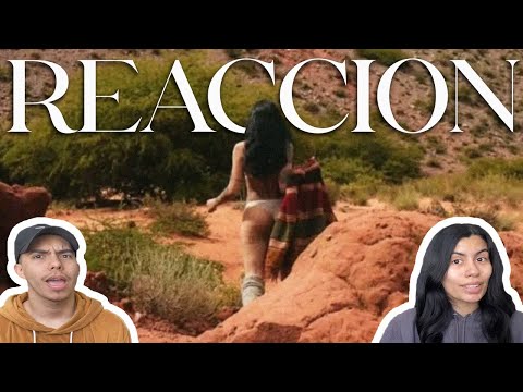 MEXICANS REACT II Cock - That Shoot / Inti (Official Video)