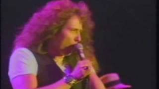 Whitesnake - Walking in the Shadow of the Blues