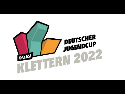 3. Deutscher Jugendcup Lead- Kempten Finale