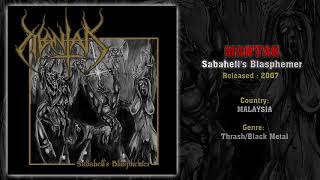 Download lagu Mantak (MAS) - Sabahell's Blasphemer (Full Album) 2007 | Thrashing Black Metal from Malaysia mp3 Download lagu Mantak (MAS) - Sabahell's Blasphemer (Full Album) 2007 | Thrashing Black Metal from Malaysia mp3